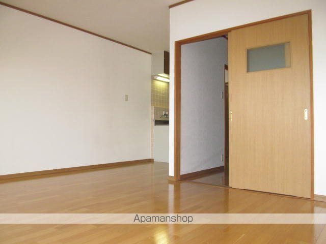 ハイツアライCの内装写真