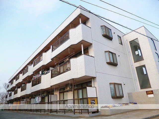ルーラルヤカタの玄関写真