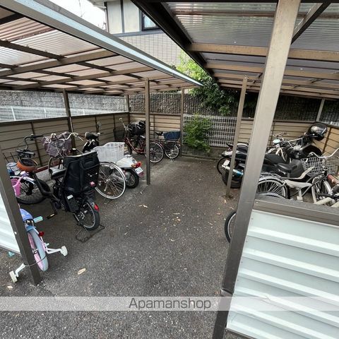 セジュール堀井の外観写真