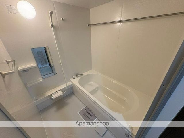 葵ハイツの内装写真