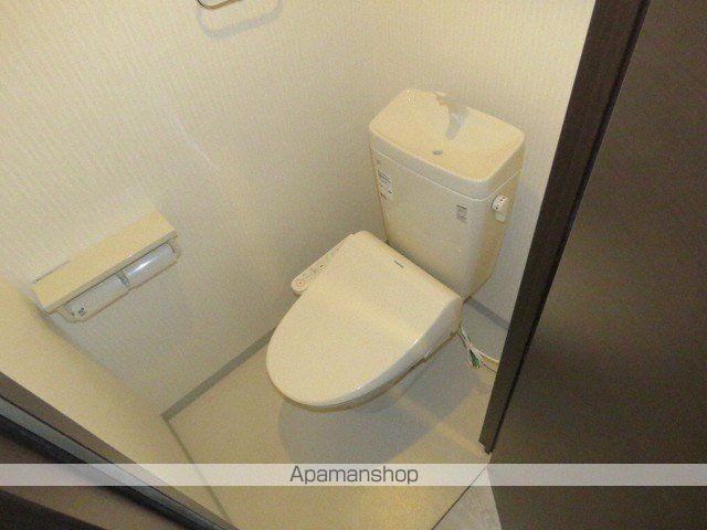 マストライフ南4条の内装写真