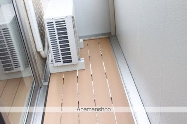 VINCULNM A棟の内装写真