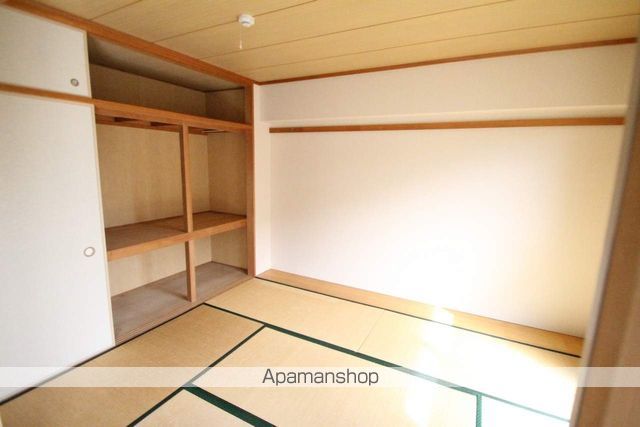 ウェルフェアーの内装写真