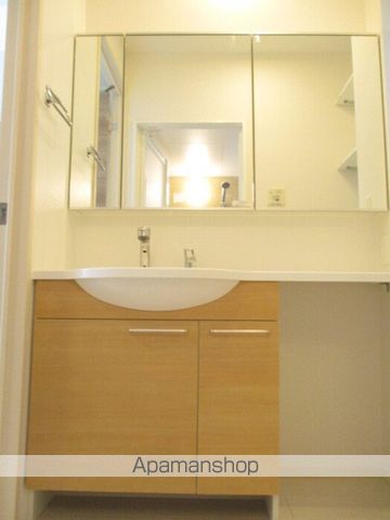 シュトラールの内装写真