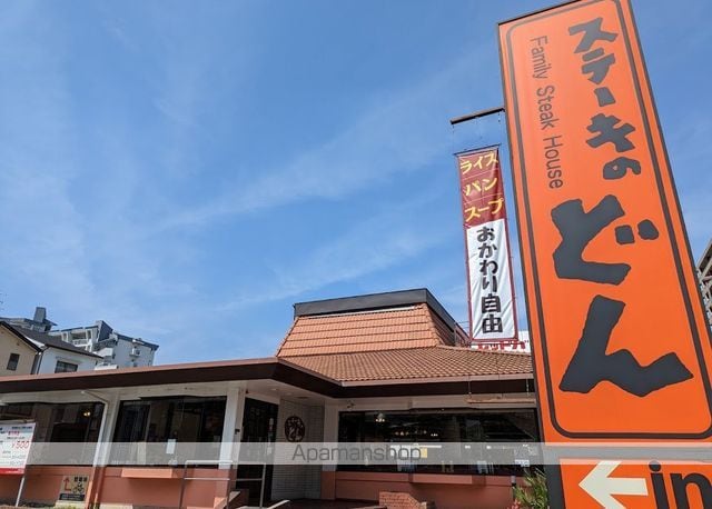 プレジオ今福鶴見の周辺写真