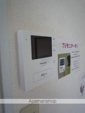 パレロワイヤルの内装写真