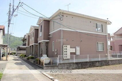 広島県府中市中須町[2LDK/65.64m2]の外観2