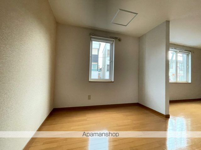 キラメック白石駅前の内装写真