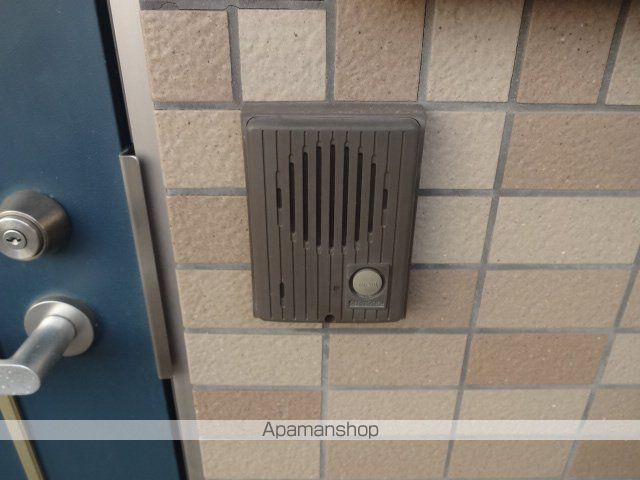 ユーベルIの内装写真