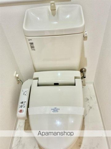 プレミアコンフォート高井戸の内装写真