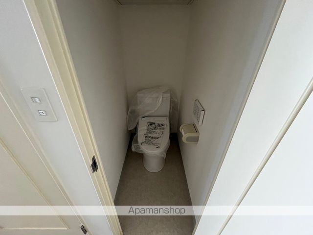 アルスクリオ藤沢の内装写真
