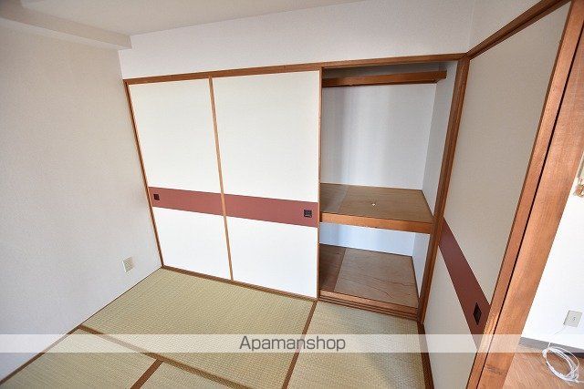 サンシティ32の内装写真