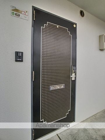マーキュリーIIIの外観写真