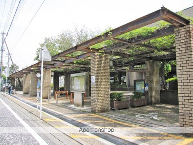 東海道本線 茅ケ崎駅 徒歩16分 2階建 新築の周辺写真