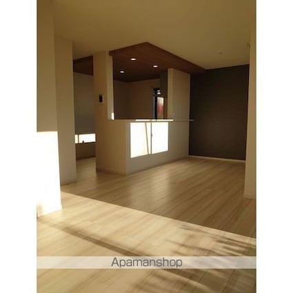 Ｋｏｌｅｔ船橋三咲[4LDK/97.29m2]のリビング・居間