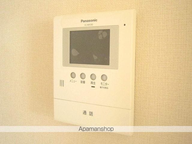 アイリスの内装写真