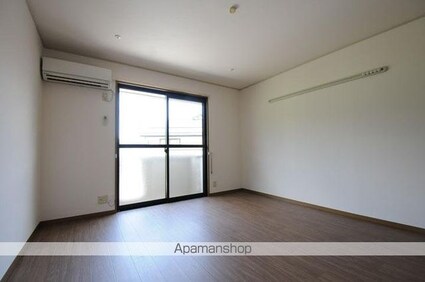 サン・セジュールＡ棟[1K/26.71m2]の内装6