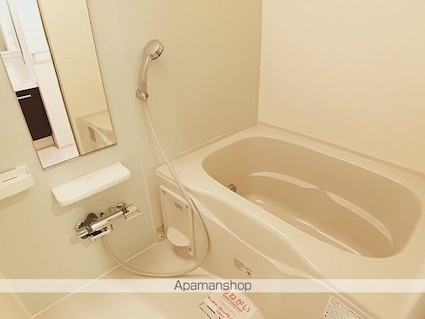 Ｓ・Ｋ・Ｙ　二日町[1K/30.77m2]のバス