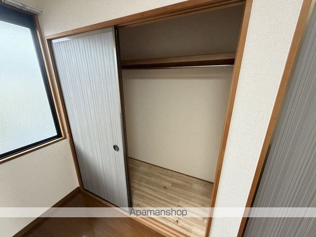 メルベーユ ゴトウの内装写真