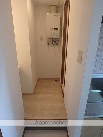ソシアルトミイNO.6の内装写真
