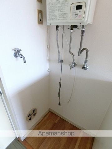 エステートピアメイAの内装写真