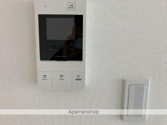 JU TOWER FRONT 両国の内装写真