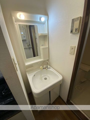 RITZ宮の森の内装写真