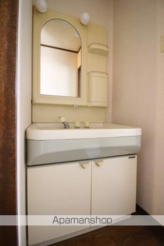 パークサイドあさのA棟の内装写真