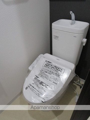 ピュアステージ八幡の内装写真