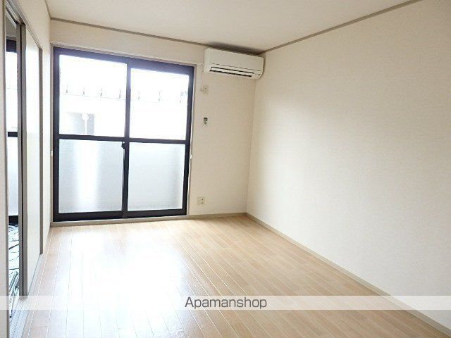 ルミエール福室Gの内装写真