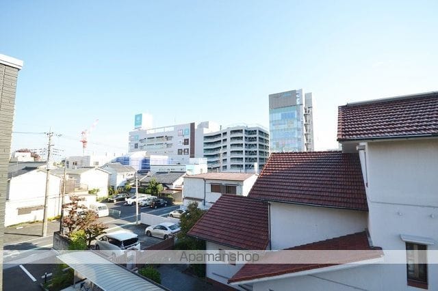 シャーメゾン表町の周辺写真