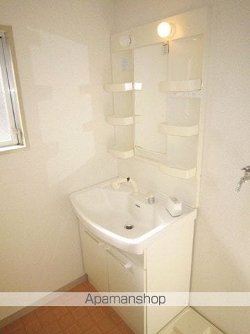 マンションエスティの内装写真