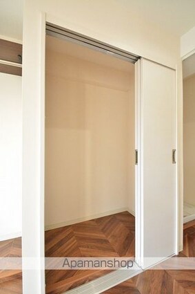 星ヶ丘プラザ[1LDK/29.81m2]の収納