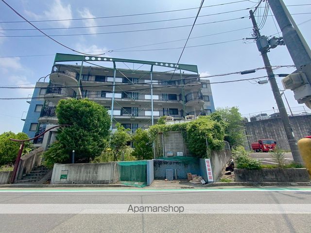 サンシャイン北六甲の外観写真
