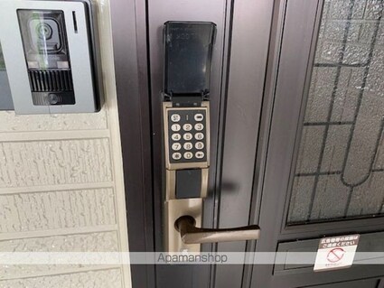 ディアコート加茂　Ａ・Ｂ[2DK/50.12m2]の内装2