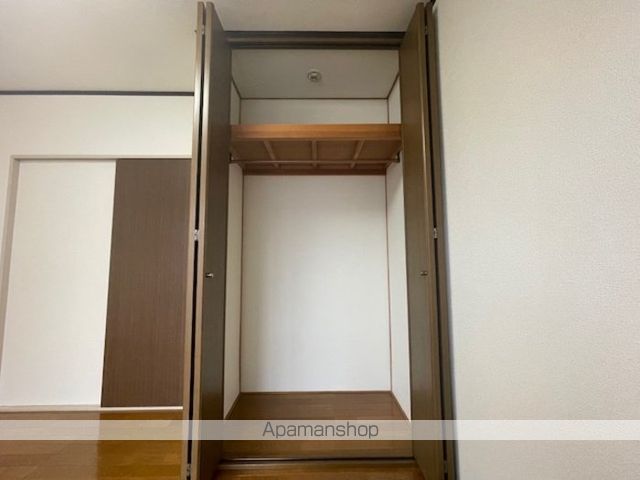 レジデンスエコーの内装写真