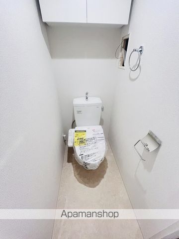 PRELIS NEO OSAKA JUSO ELVIONの内装写真
