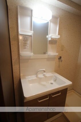 レジデンス名倉[2LDK/55.29m2]の洗面所