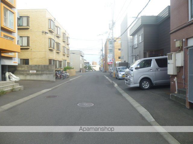 シティハウス南郷17の周辺写真