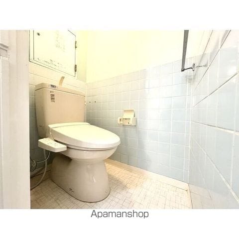 ロイヤルマンション丁田.の内装写真