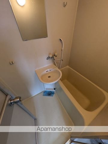 ルポ大宮の内装写真