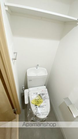 リビンコートSTUDIO岩田町の内装写真