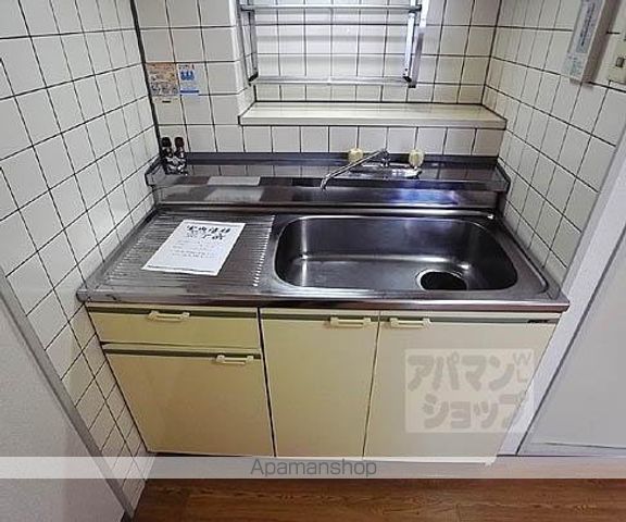 CHATEAU藤澤の内装写真