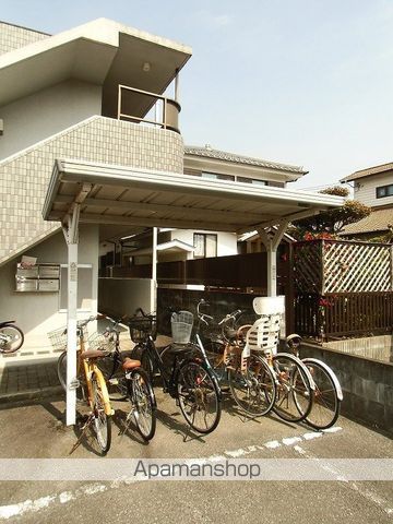 グリーンハイツ佐藤のその他写真
