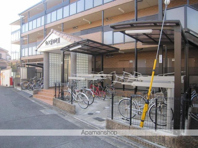 ウィン京田辺IIのその他写真