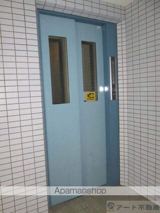 ＡＣＴＹ梅本Ⅱ[3LDK/75.7m2]の共用部1