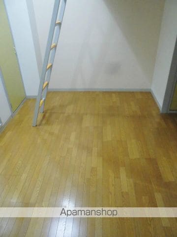 ロフティ清水丘の内装写真