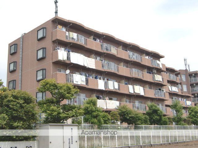 コスモガーデン北浦和