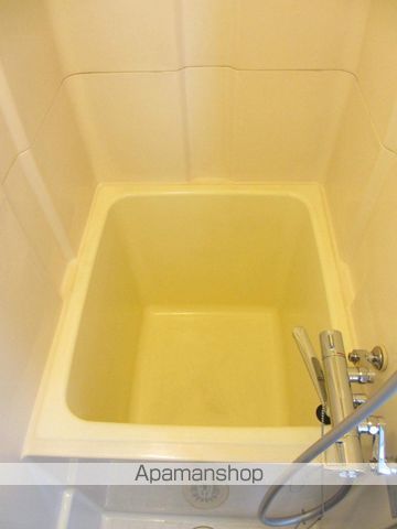 野田レジデンスの内装写真