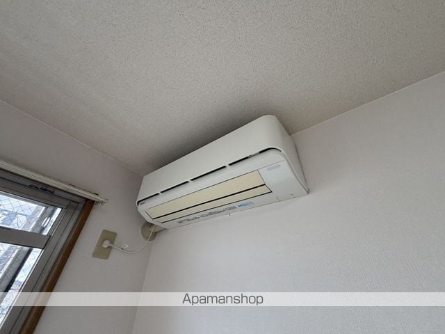 サンドールII山口の内装写真